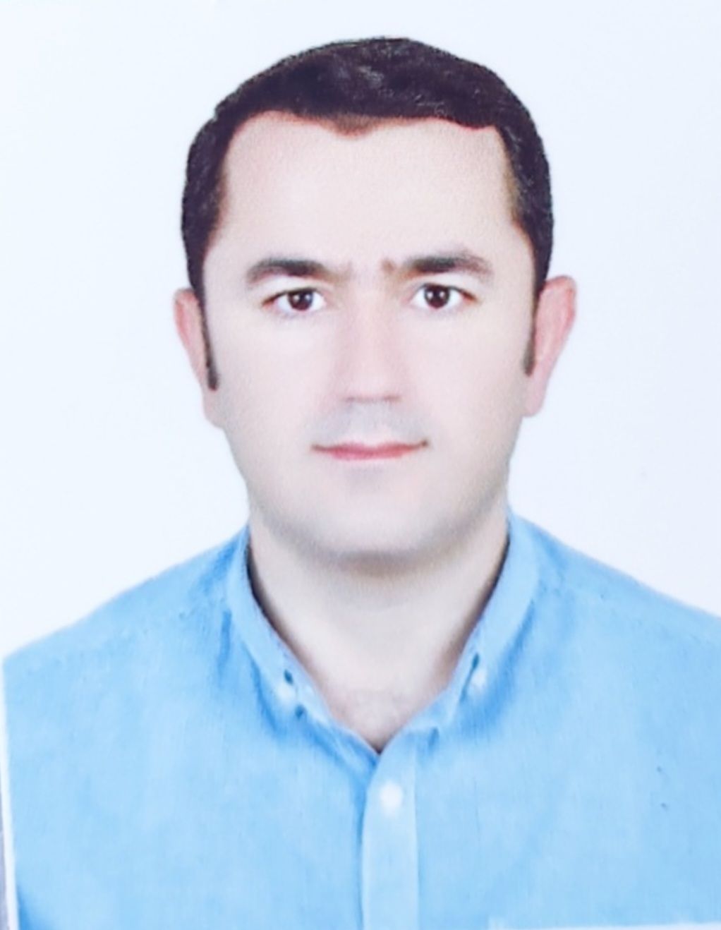 دکتر امید شاهی