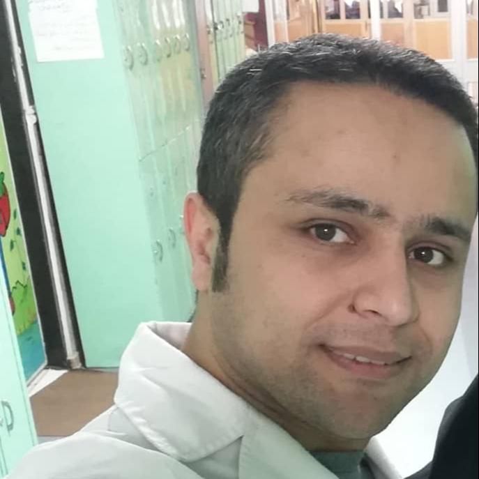 دکتر طاهر منظری