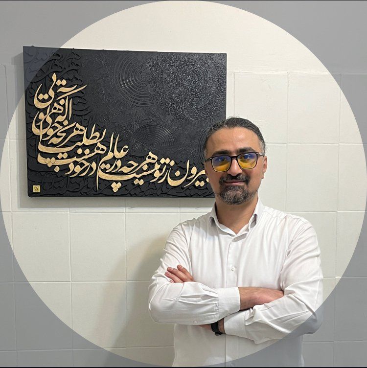 حسامی پیله رود کارشناس ارشد گفتاردرمانی