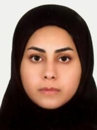مهتاب گلپسندی کارشناس کاردرمانی