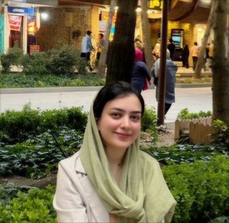 دکتر شادی بهرامی