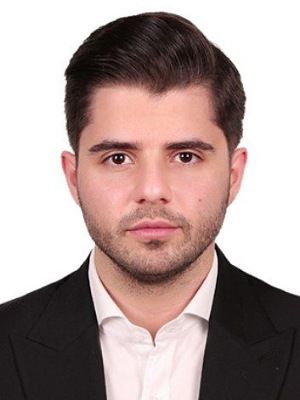 دکتر فراز صادقی خامنه تبریزی