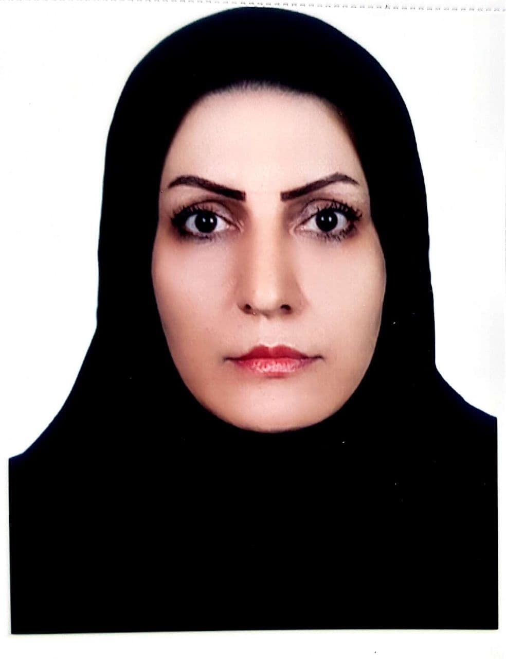 دکتر اشرف کرمی