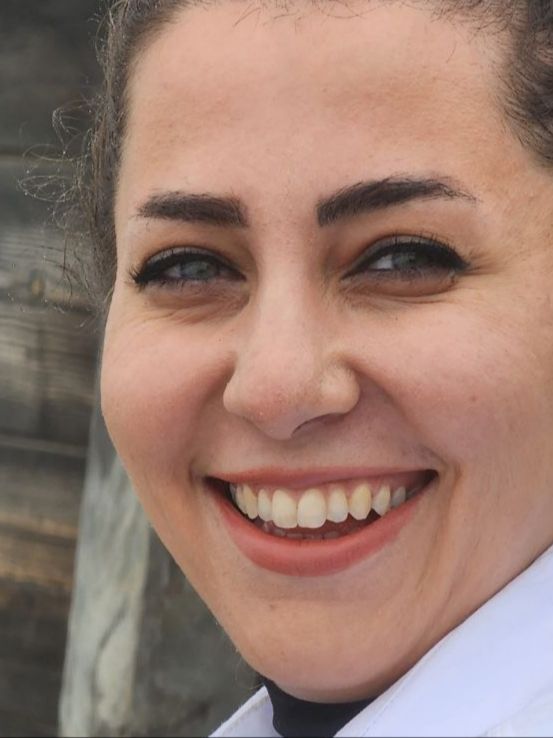 دکتر فرانک رستمیان فر