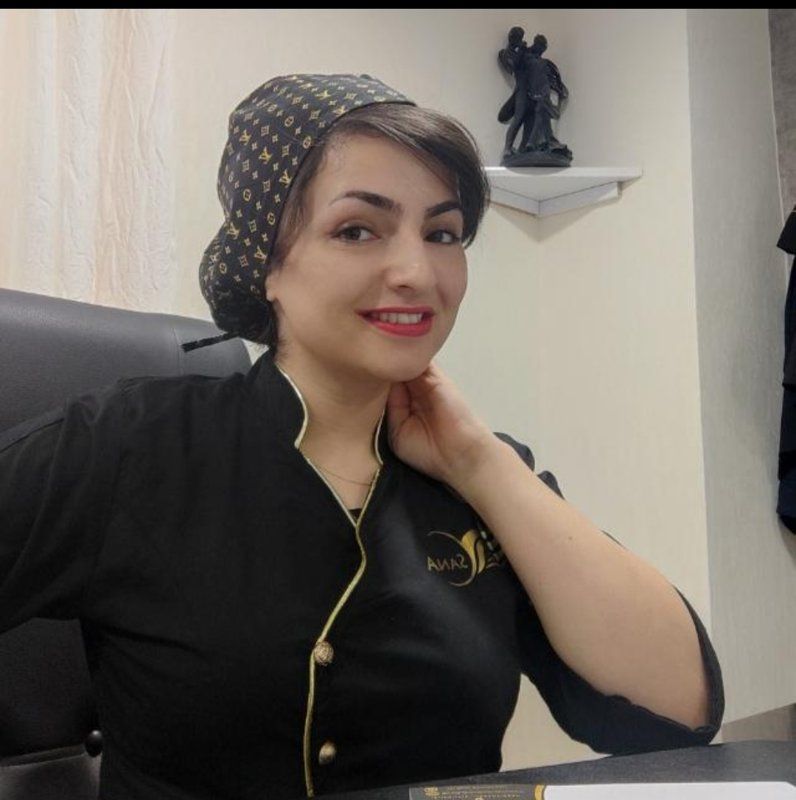 دکتر سانا خوش نظر