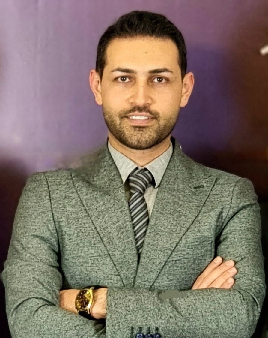 دکتر هادی حمزه خسروشاهی