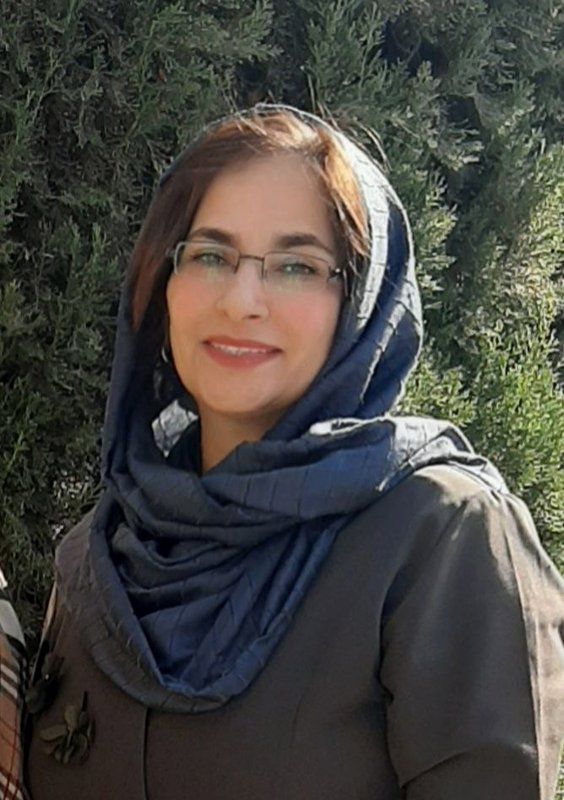 دکتر منصوره فرهنگ