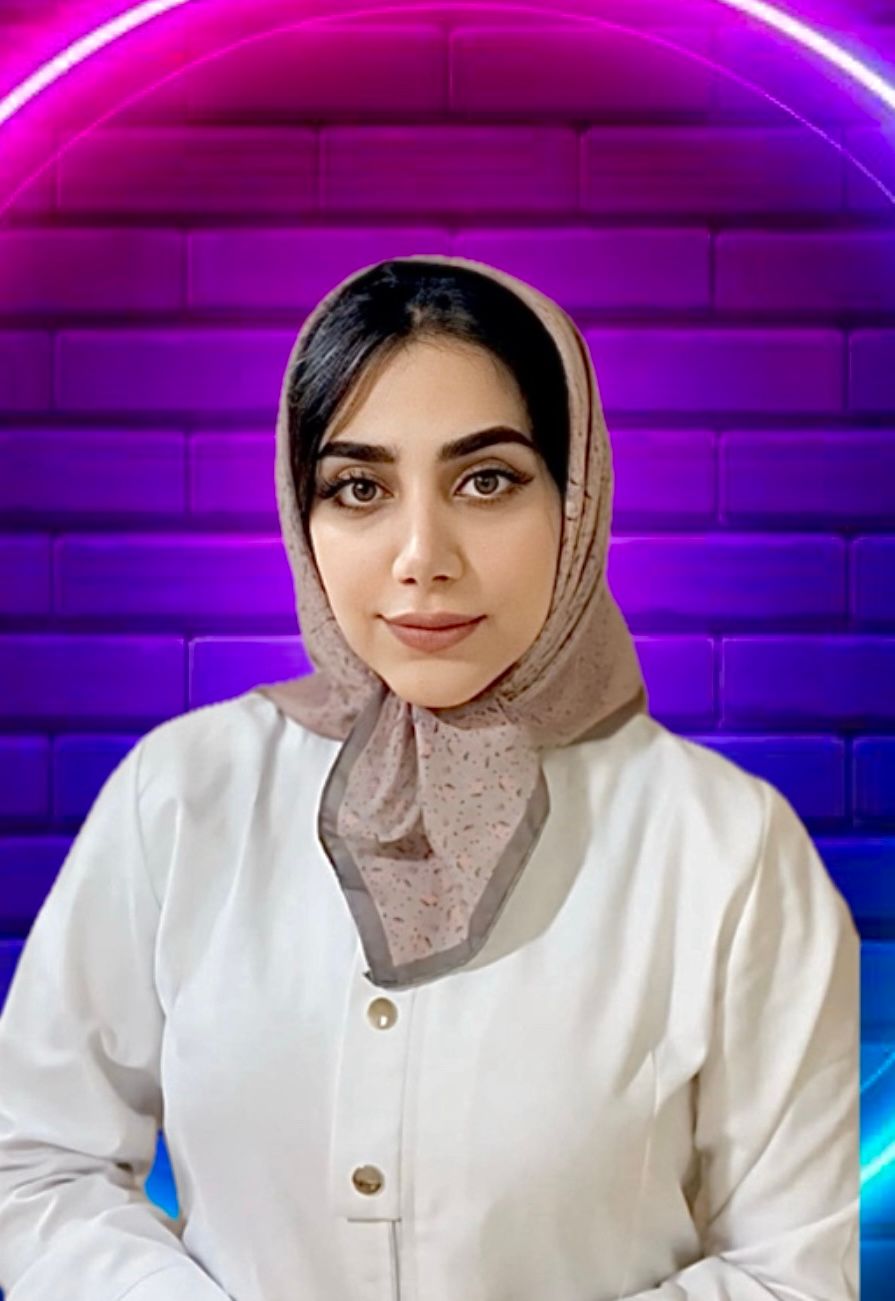 دکتر پریا صدیقی هفشجانی