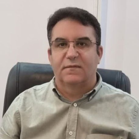 دکتر روح الله نوری