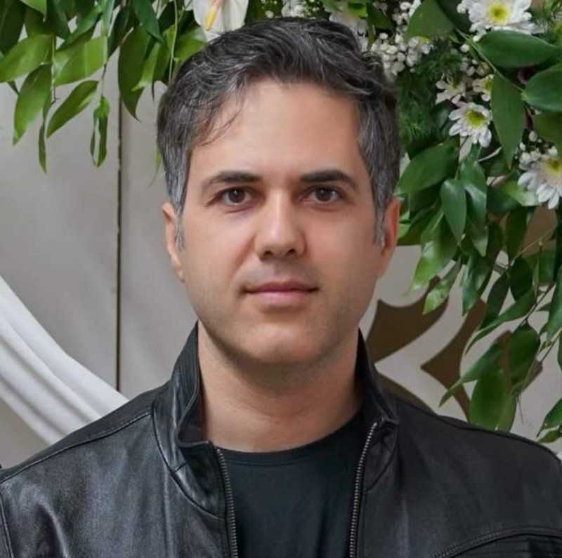 ناصر حوائی دکترای تخصصی کاردرمانی