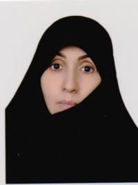 دکتر عطیه السادات دانش