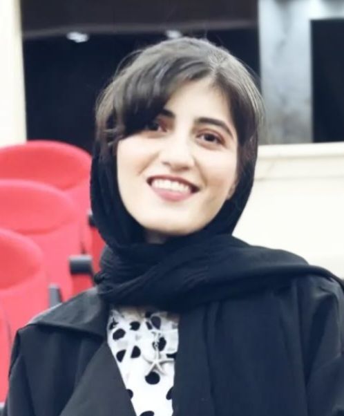 هلیا آریاپور پزشک عمومی