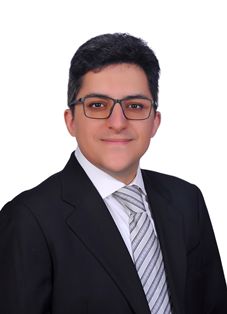 دکتر بهراد تنباکوچی