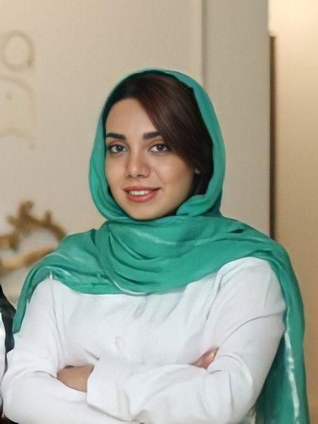 آوا حسن پور کارشناسی علوم تغذیه