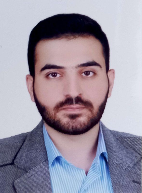 دکتر سیدعلیرضا معزی
