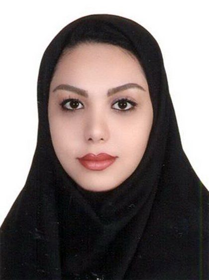 دکتر نیلوفر کوهی فایق دهکردی