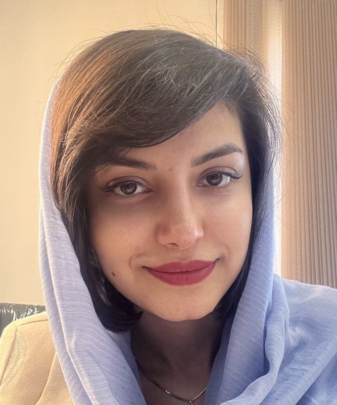 دکتر افسون پوریا