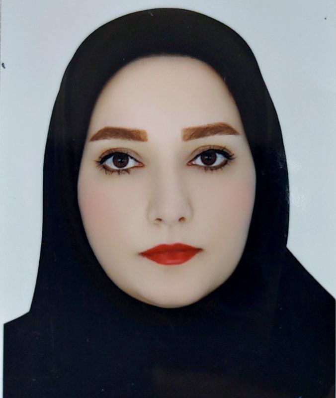 دکتر راضیه میرفردی