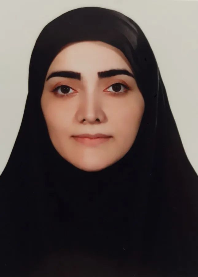 فهیمه شمس الهی دکترای پزشکی