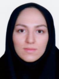 دکتر ویدا محدث