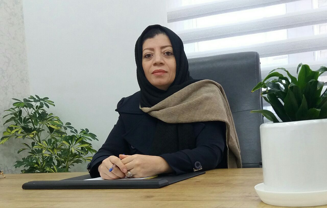دکتر ربابه دهقان نژاد