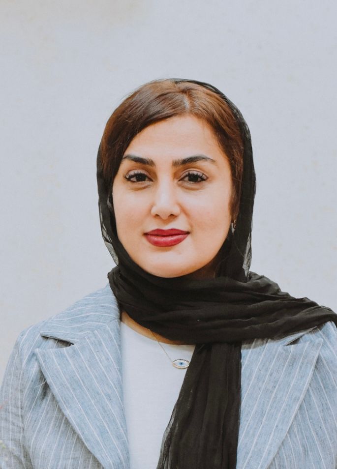 دکتر لیلا صفائی پور