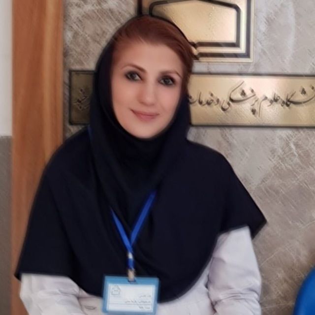 دکتر اقدس پارسامنش