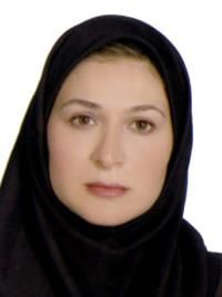 دکتر هاله کاظمی یزدی