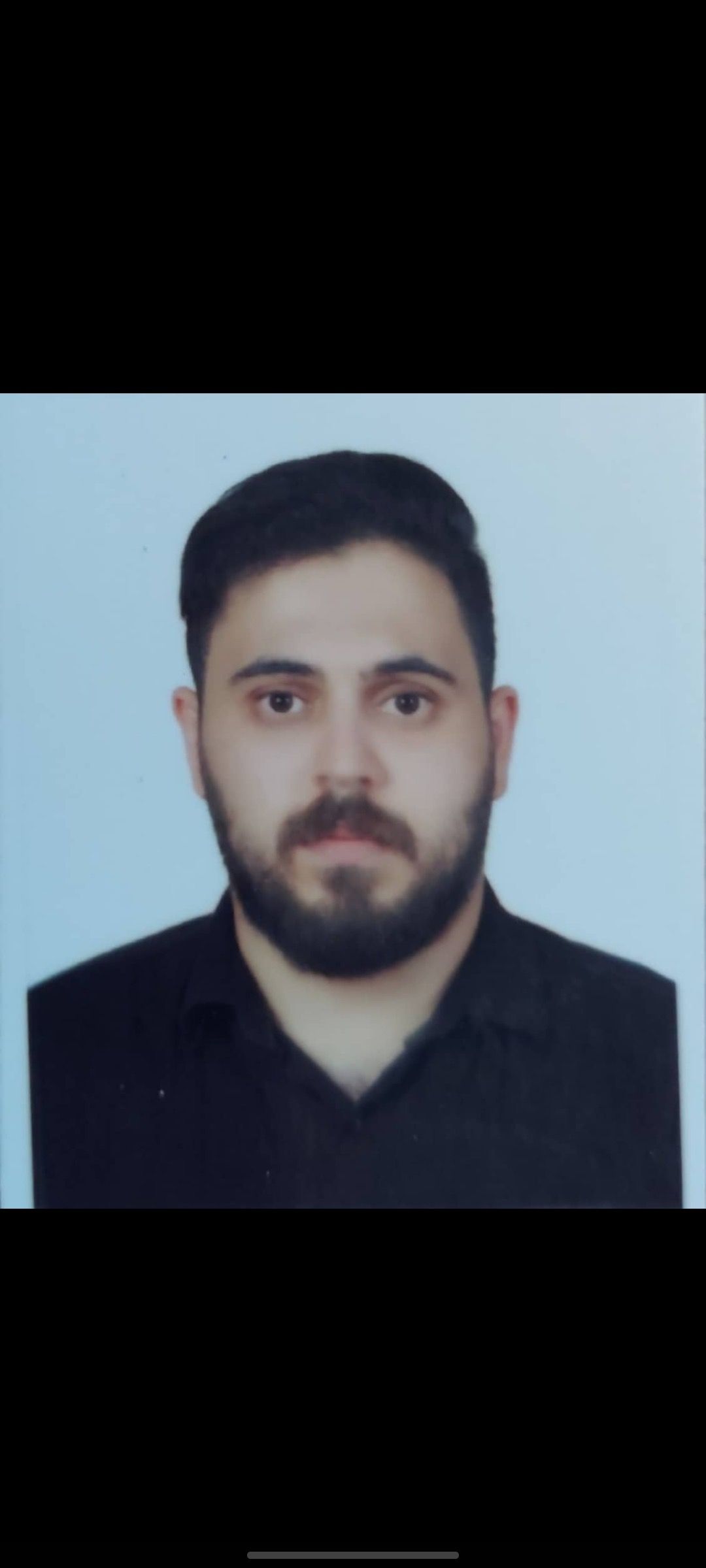 دکتر پویا گنجعلی