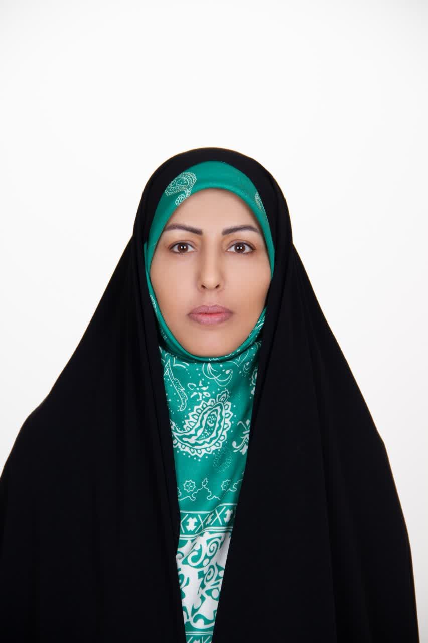دکتر فاطمه فدائی