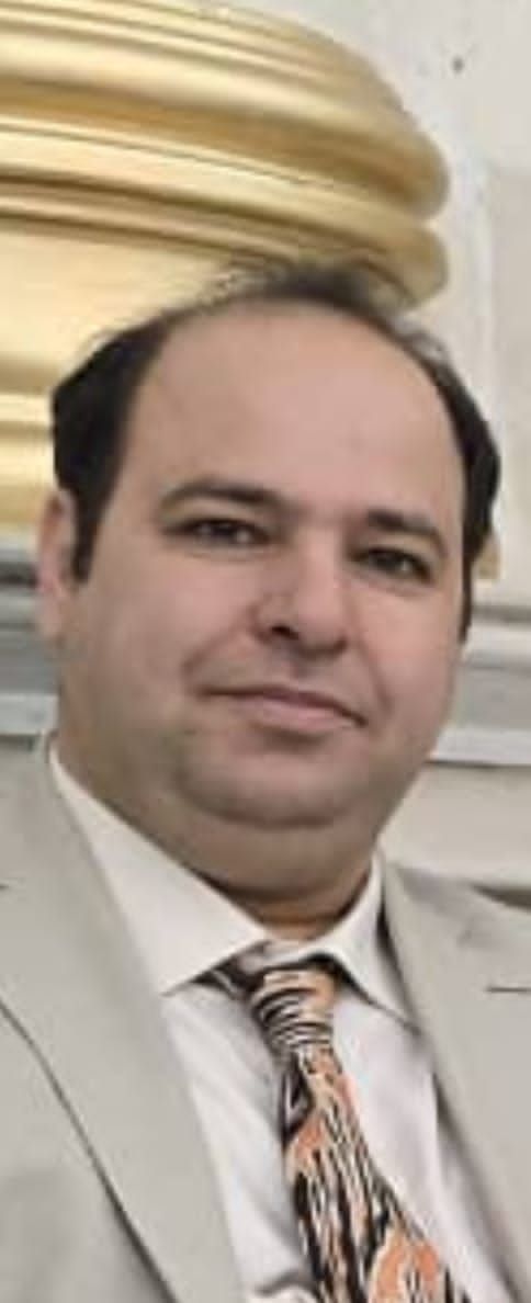 دکتر مجتبی ادیب نژاد