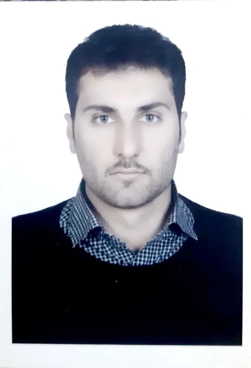 مهدی عرب چم چنگی دانشجوی دکترای مشاوره, مشاوره خانواده, مشاوره