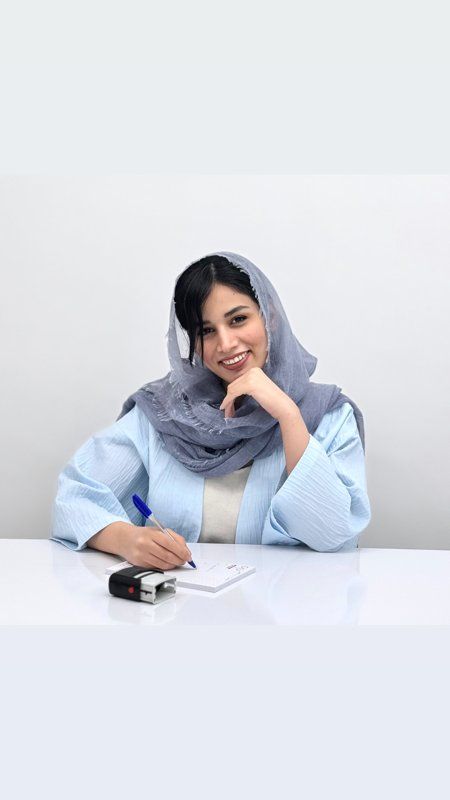 دکتر نجمه میرزائی