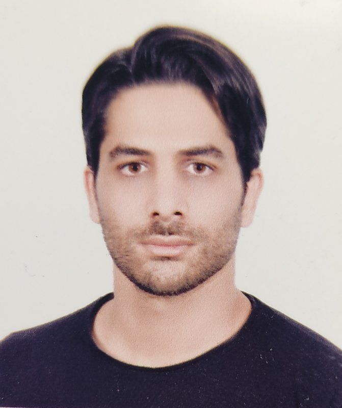 دکتر محمد محمدفرد