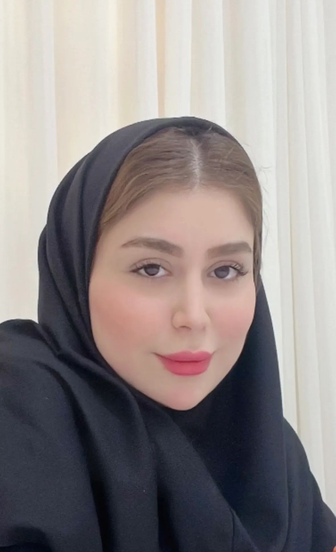 نگار عیدی دلوارزاده کارشناسی ارشد روانشناسی بالینی
