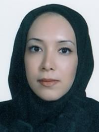 دکتر سمیه السادات تیموری