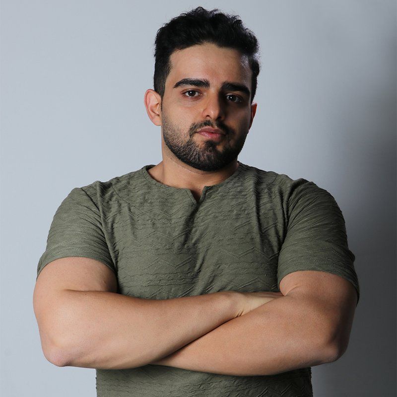 دکتر حسین باقرزاده گرمجانی