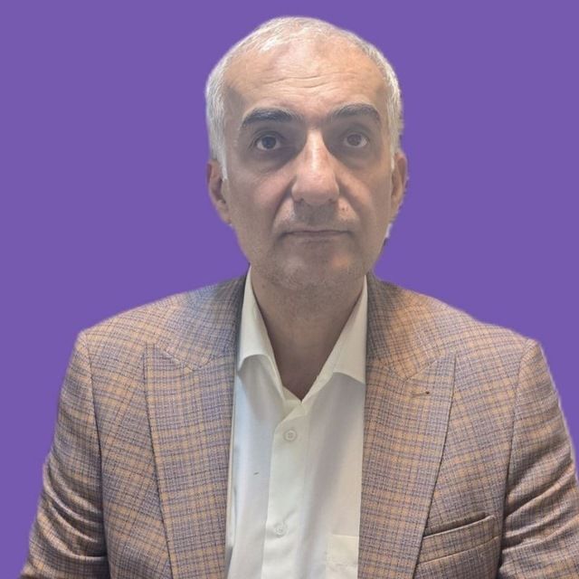 دکتر محمد بشیرخداپرست