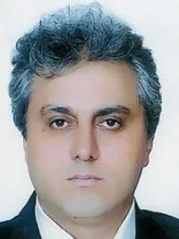 دکتر ناصر فرخ اسلاملو