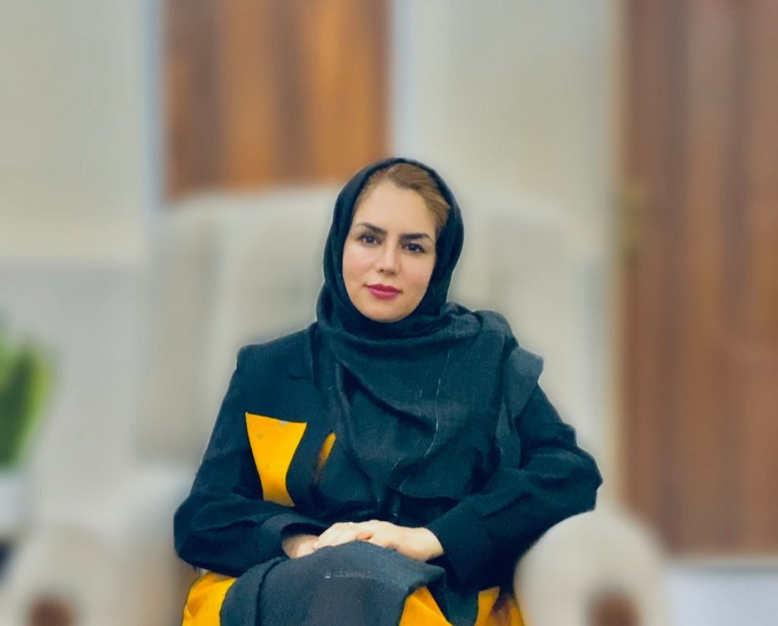 دکتر رکسانا نخعی مقدم