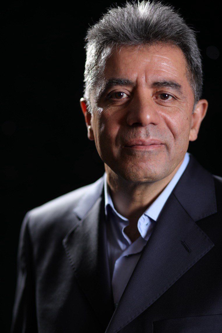 دکتر عباس سرخه ای