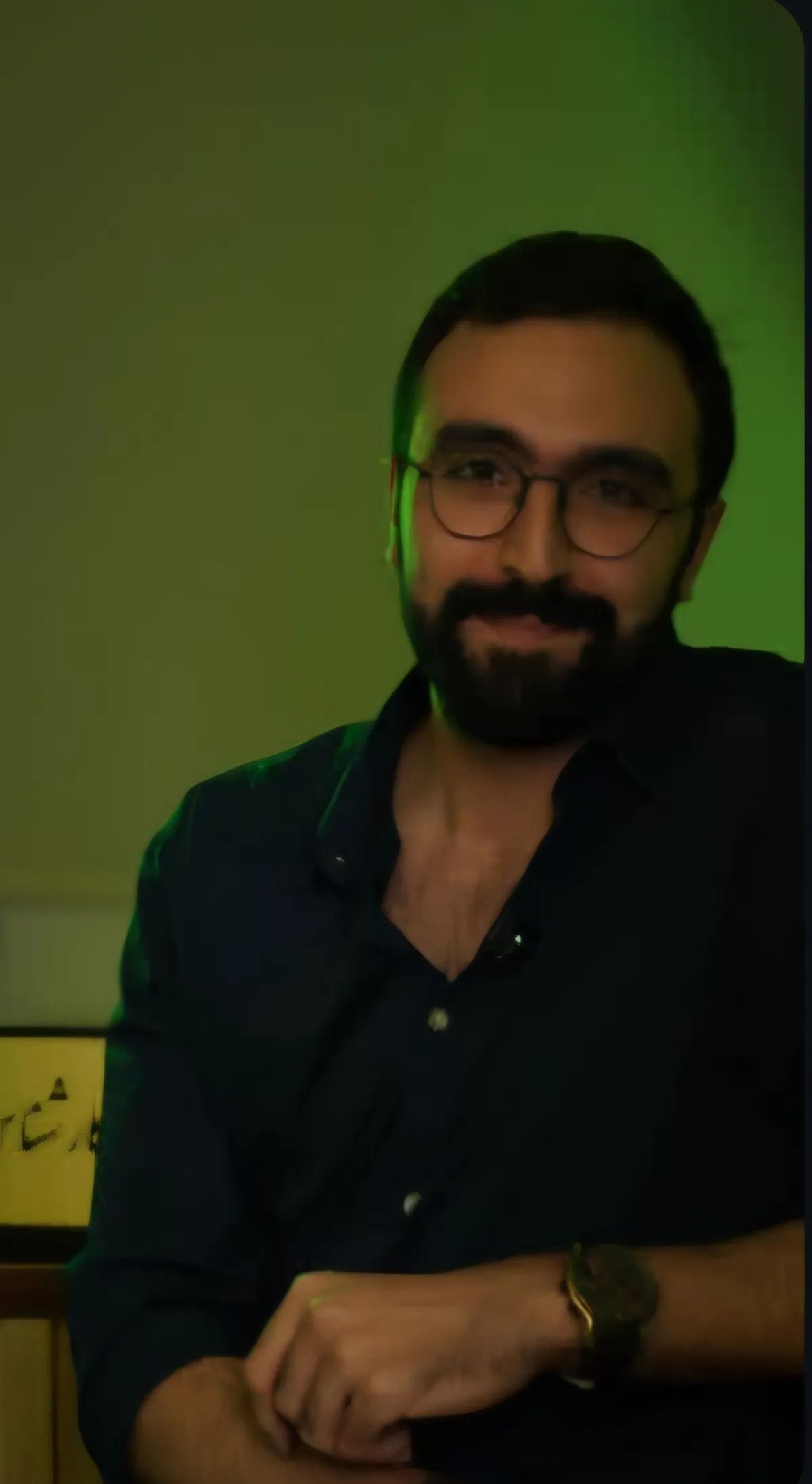دکتر محمدرضا صفاری خمیرانی
