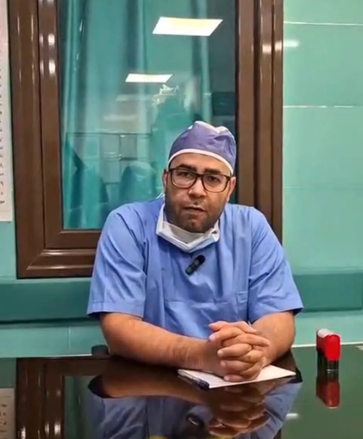 دکتر ابوالحسن میرزائی ملک آباد متخصص ارتوپدی