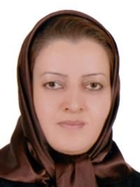 دکتر راحله اسفندیاری