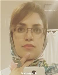 دکتر فاطمه محمدنژاد