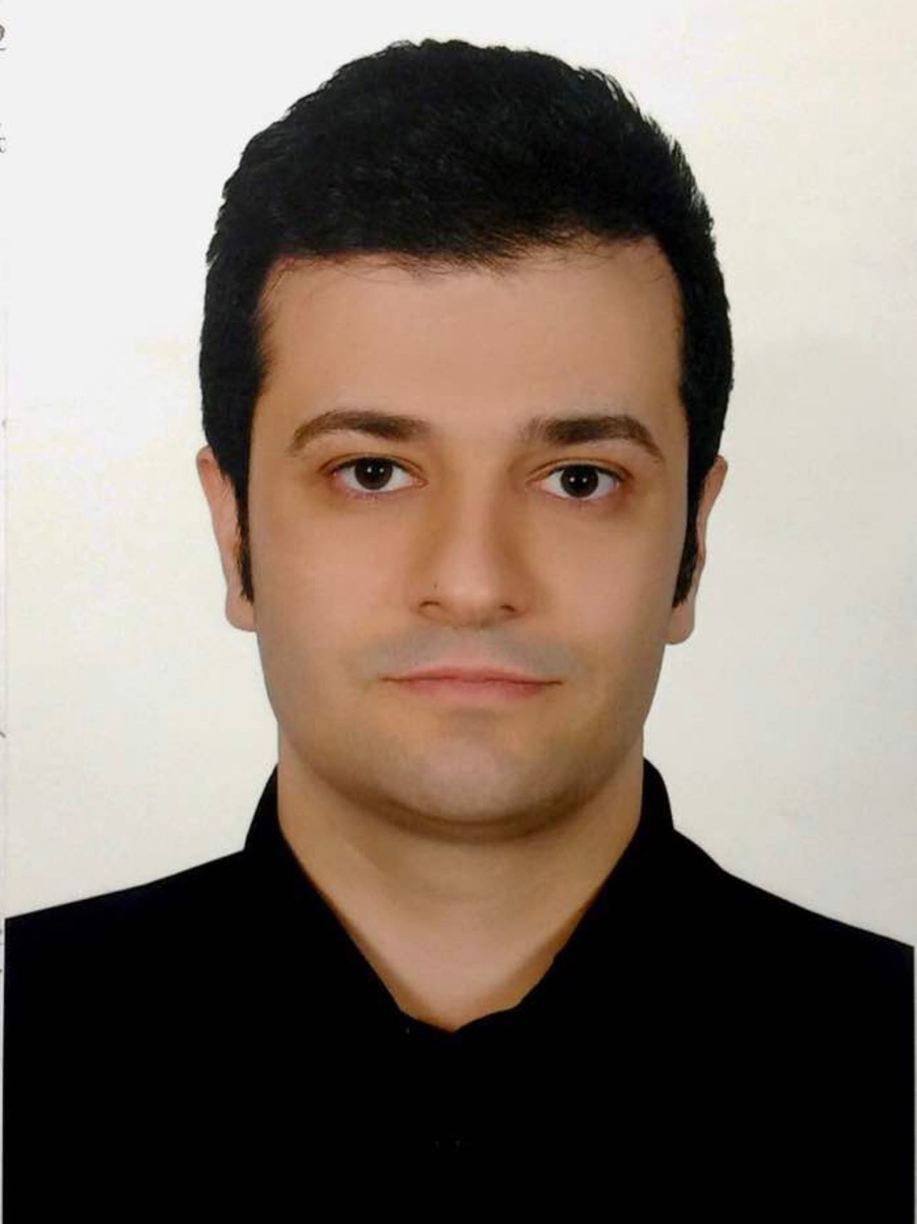 دکتر مجتبی تقئی