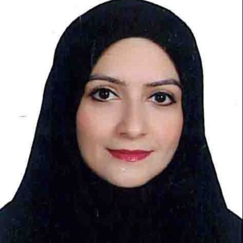 دکتر نینا جمال امیدی