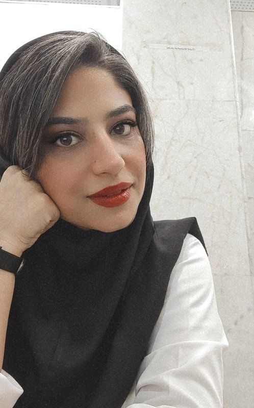 دکتر مریم اله وردی خانی