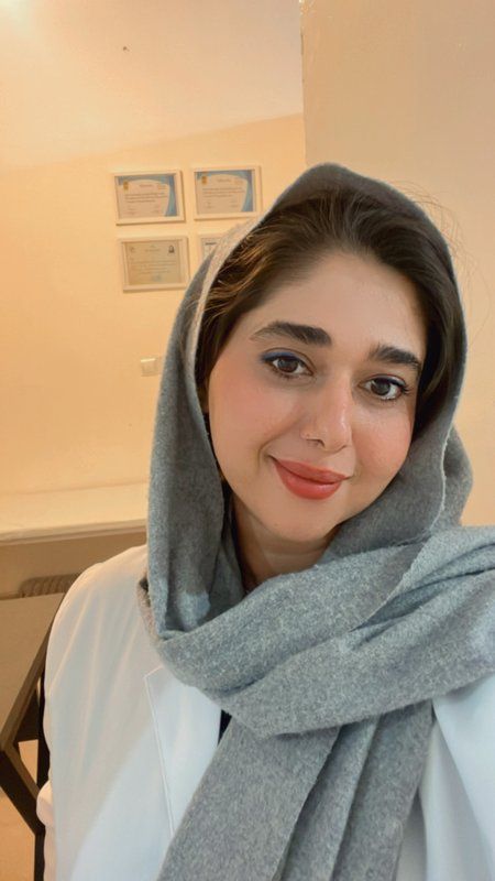 دکتر مریم باقری