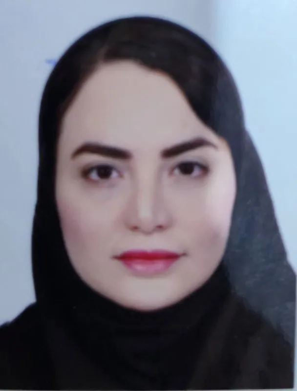 سحر سعادت نیا کارشناسی ارشد مامایی
